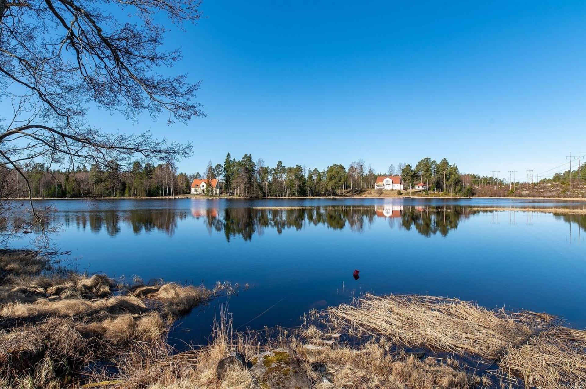 Bed & Breakfast De Jager Stromsbruk Bagian luar foto