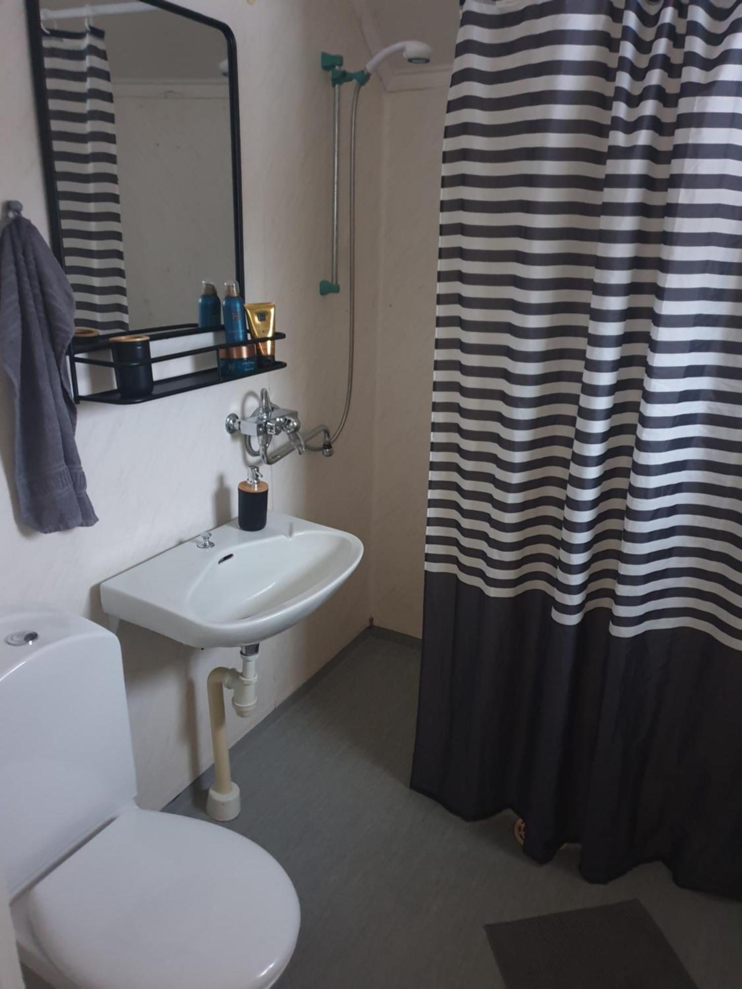 Bed & Breakfast De Jager Stromsbruk Bagian luar foto