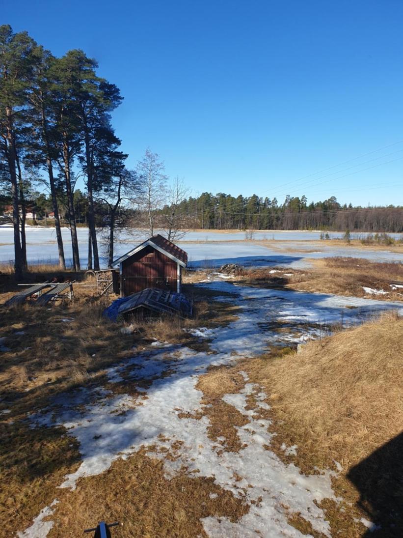 Bed & Breakfast De Jager Stromsbruk Bagian luar foto