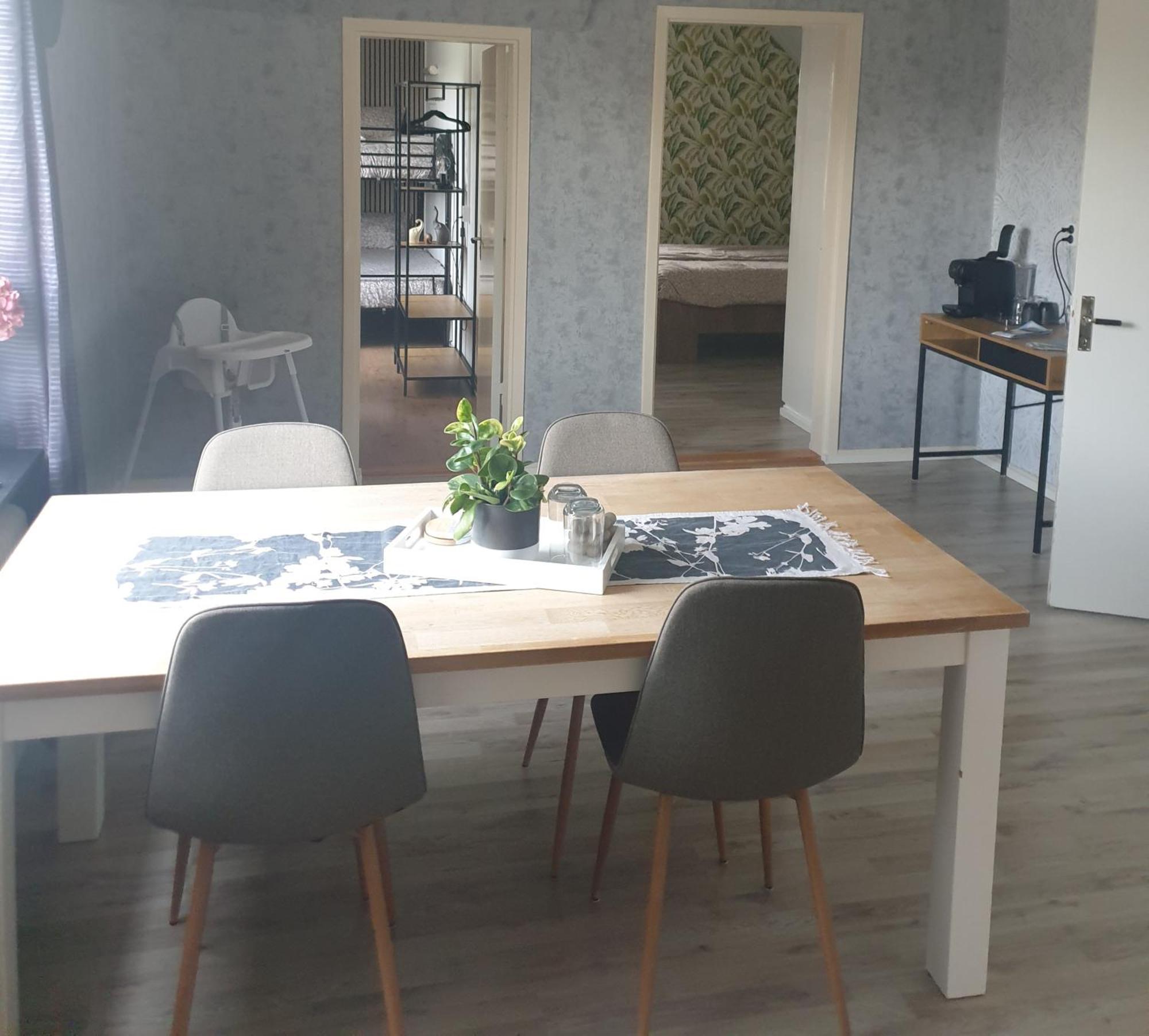 Bed & Breakfast De Jager Stromsbruk Bagian luar foto