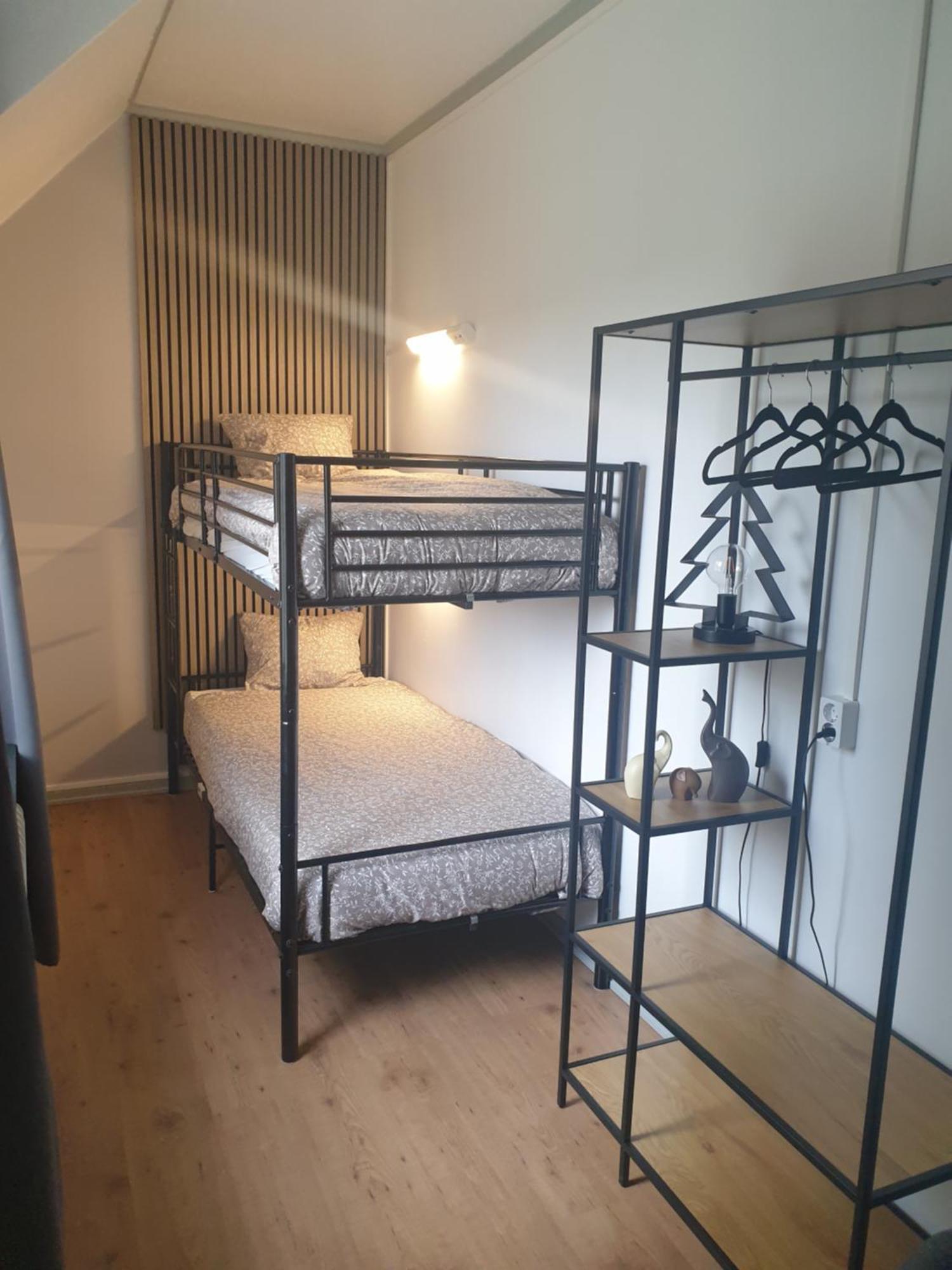 Bed & Breakfast De Jager Stromsbruk Bagian luar foto