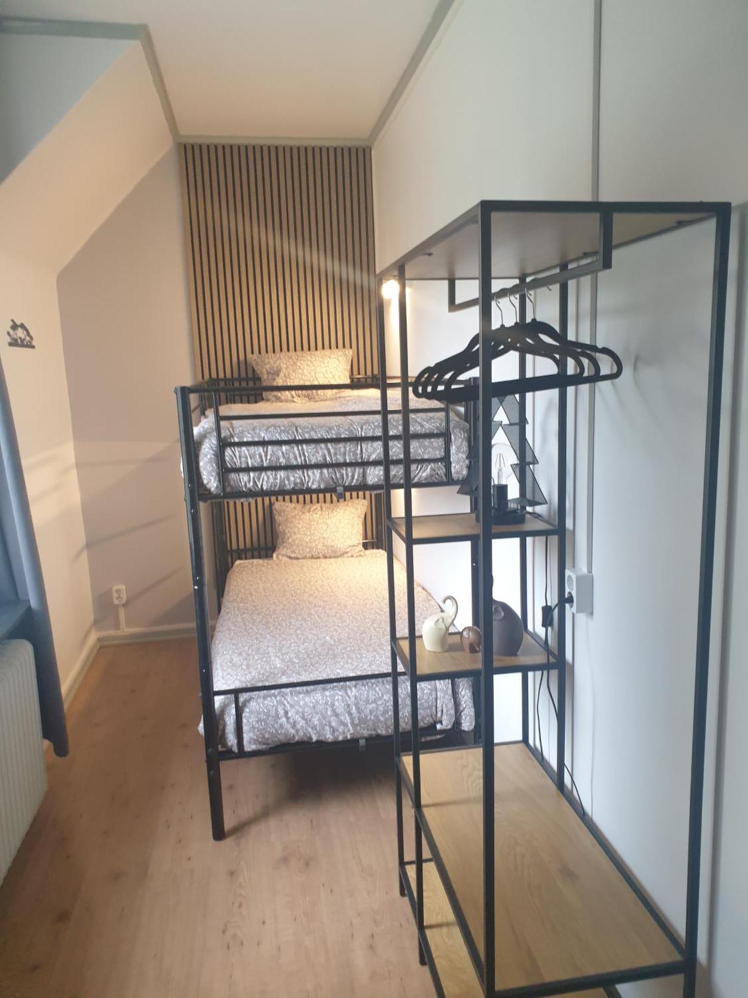 Bed & Breakfast De Jager Stromsbruk Bagian luar foto