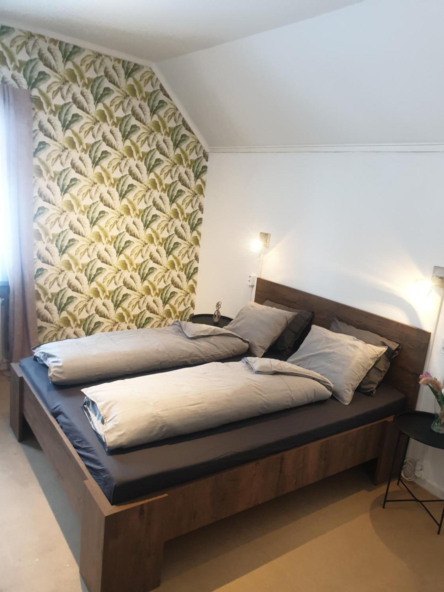 Bed & Breakfast De Jager Stromsbruk Bagian luar foto